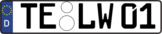 TE-LW01