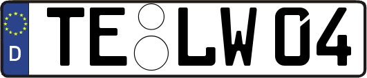TE-LW04