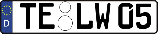TE-LW05