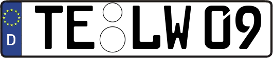 TE-LW09