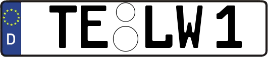 TE-LW1