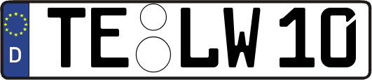 TE-LW10