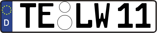 TE-LW11