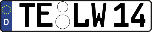 TE-LW14