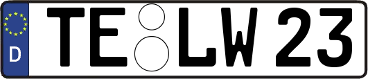 TE-LW23