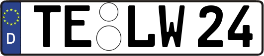 TE-LW24