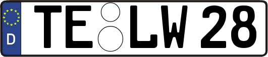 TE-LW28