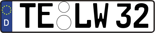 TE-LW32