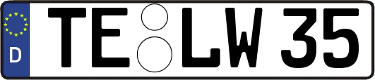 TE-LW35