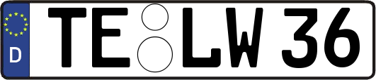 TE-LW36