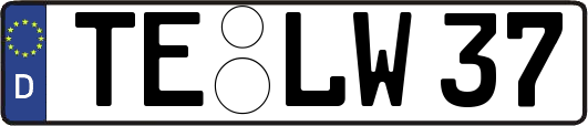 TE-LW37