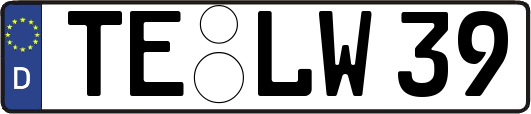 TE-LW39