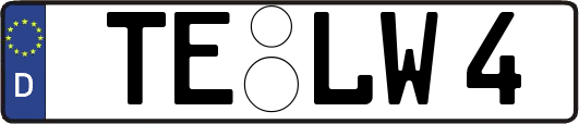 TE-LW4