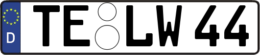 TE-LW44
