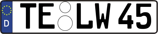 TE-LW45