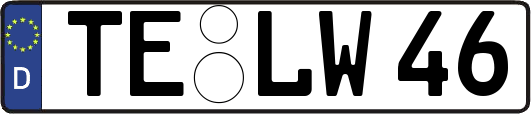 TE-LW46
