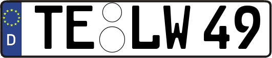 TE-LW49