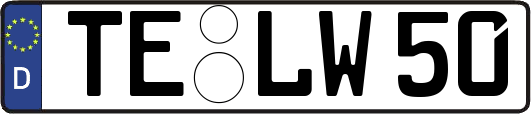 TE-LW50