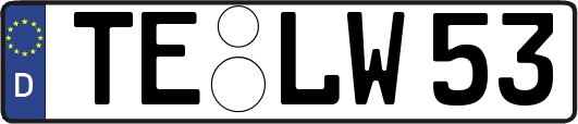 TE-LW53
