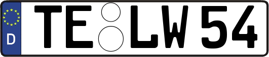 TE-LW54