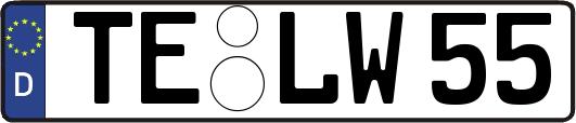 TE-LW55