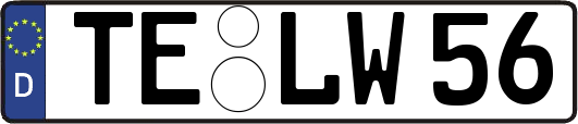 TE-LW56