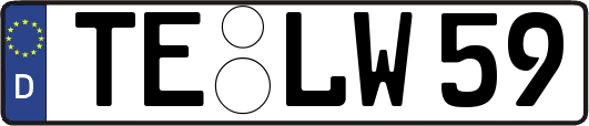TE-LW59