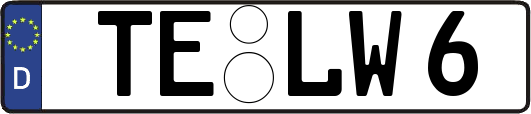 TE-LW6