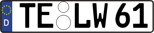 TE-LW61