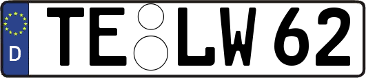 TE-LW62