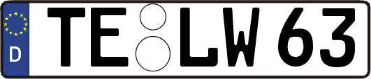 TE-LW63