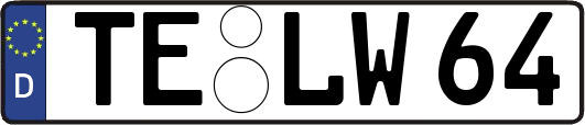 TE-LW64