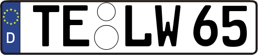 TE-LW65