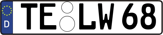 TE-LW68