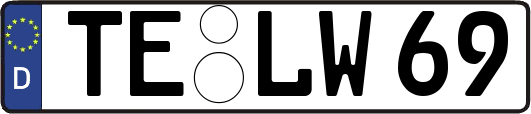 TE-LW69
