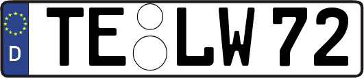 TE-LW72