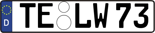 TE-LW73