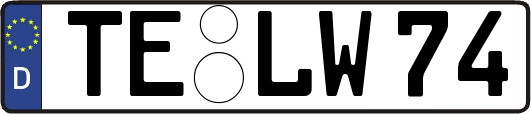 TE-LW74