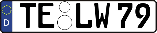 TE-LW79