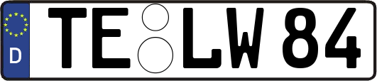 TE-LW84