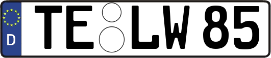 TE-LW85