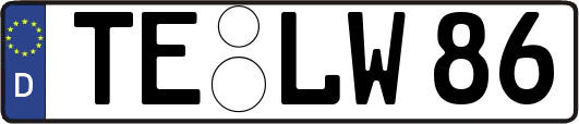 TE-LW86