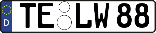 TE-LW88