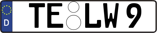 TE-LW9