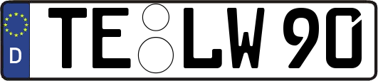 TE-LW90