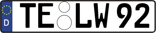 TE-LW92