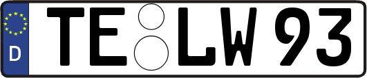 TE-LW93