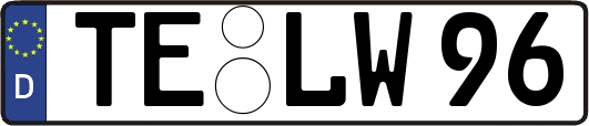 TE-LW96