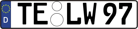 TE-LW97