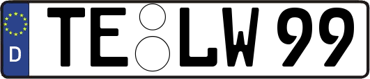TE-LW99